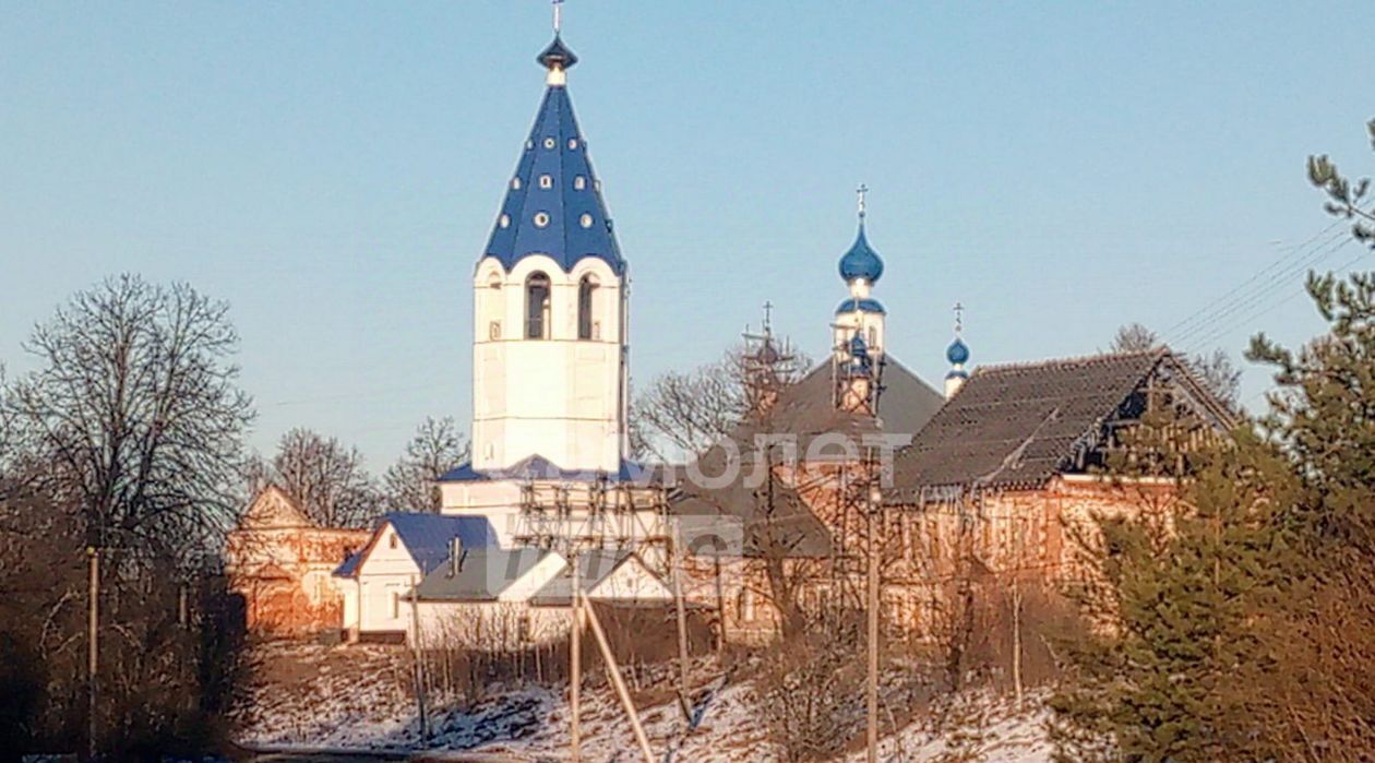 дом р-н Ростовский с Караш ул Святославская 41 фото 24