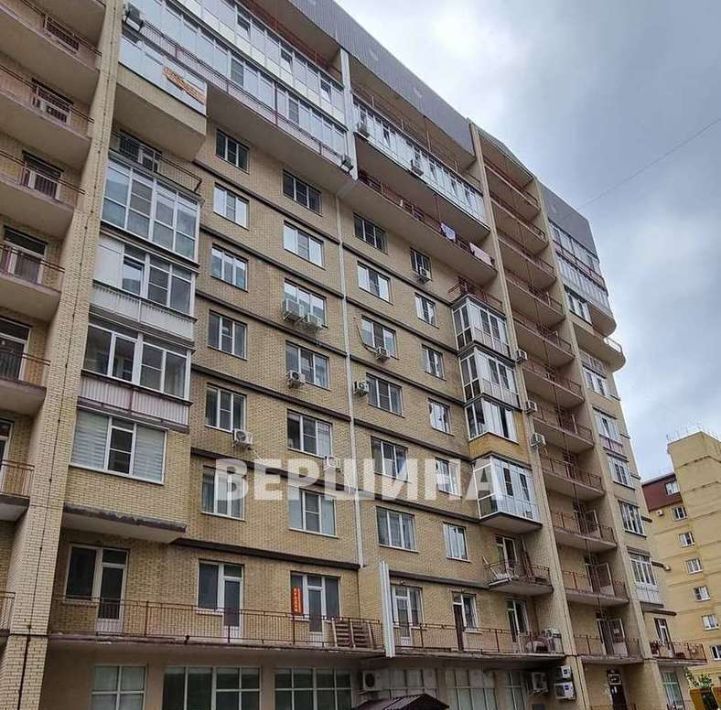 квартира г Ессентуки ул Октябрьская 337/1 фото 10