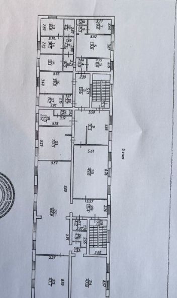 свободного назначения г Саратов р-н Кировский ул им Осипова В.И. 1/1 фото 10