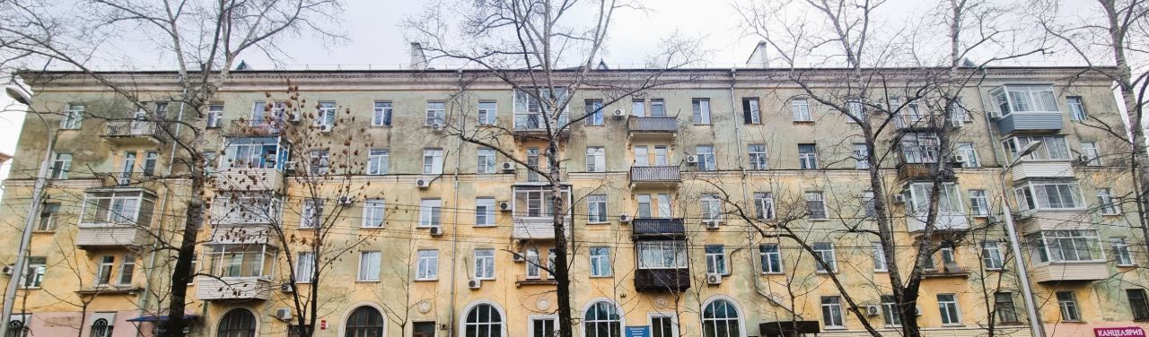 свободного назначения г Хабаровск р-н Кировский ул Бойко-Павлова 5 фото 9