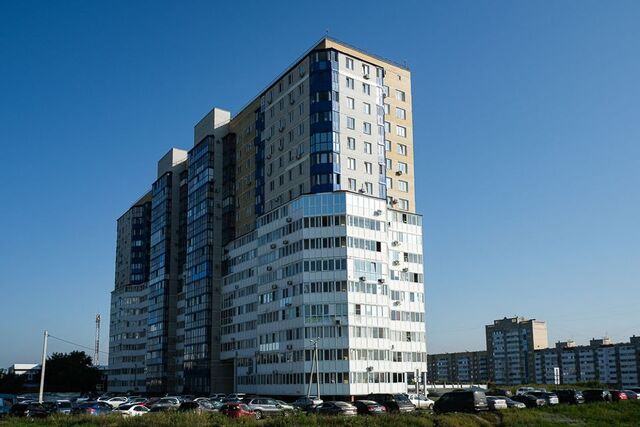 ул Енисейская 28 Омск городской округ, 3-я фото