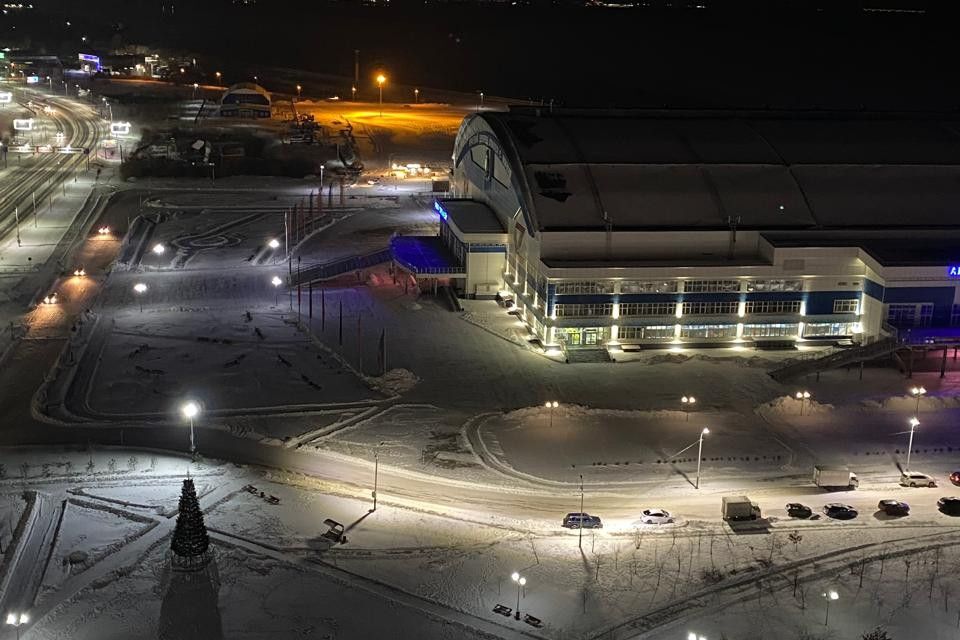 квартира г Хабаровск ул Сысоева 2 Хабаровск городской округ фото 2