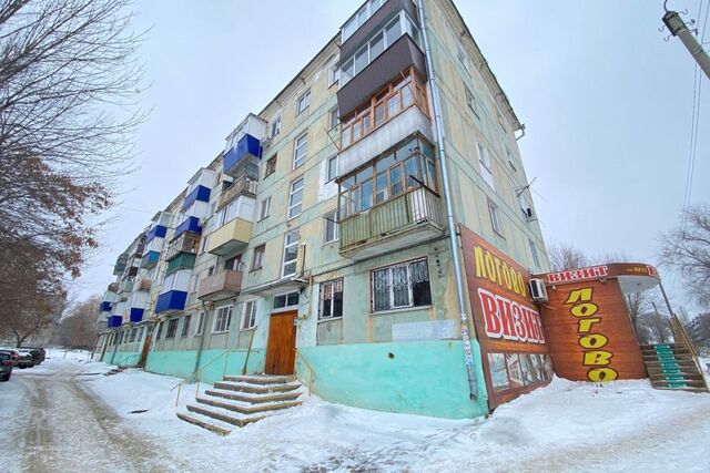 дом 31а Сызрань городской округ фото