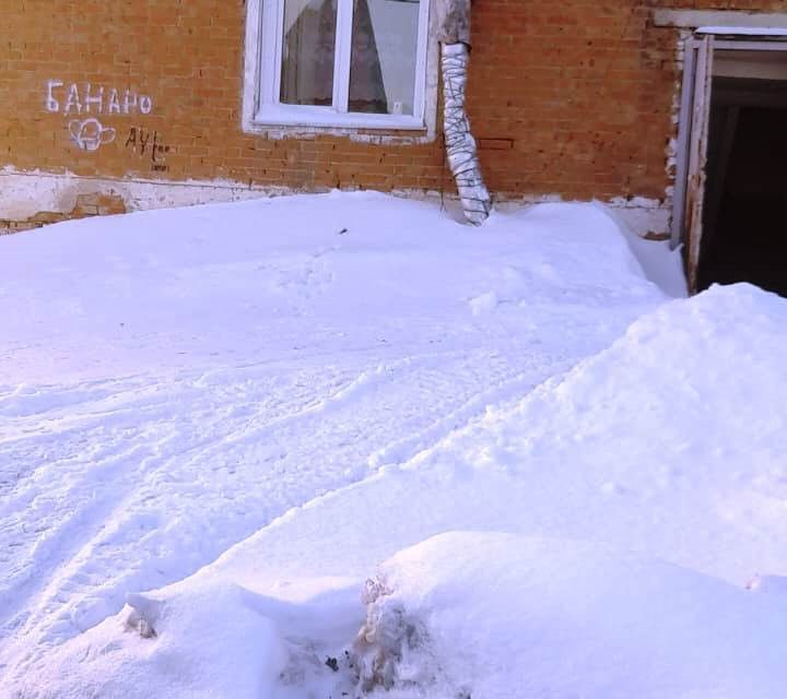 квартира р-н Кемеровский с Андреевка ул Специалистов 3 Кемеровская область — Кузбасс фото 3