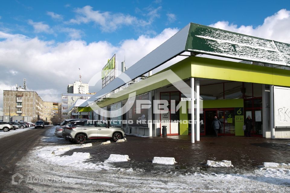 квартира г Калининград б-р Л.Шевцовой 5 Калининград городской округ фото 4