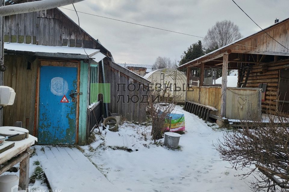 квартира р-н Усть-Куломский п Кебанъёль ул Терешковой 11 фото 4