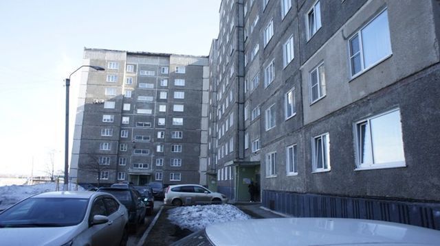 ул Металлургов 4 Заринск городской округ фото