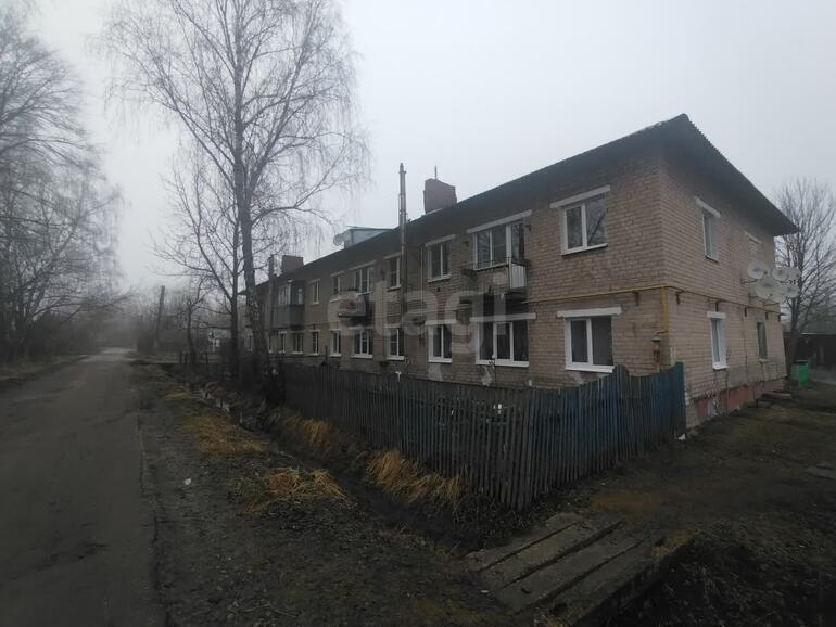 квартира г Калуга ул Советская 3 жилой комплекс Семейный район фото 1