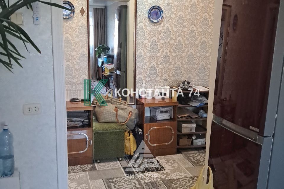 квартира г Челябинск ул Артиллерийская 116б Челябинский городской округ фото 5