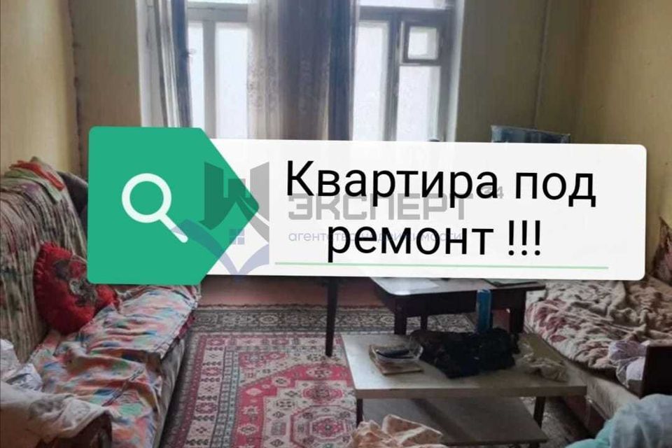 квартира г Волгоград пр-кт им. В.И. Ленина 123 Волгоград городской округ фото 5