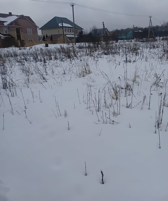 земля р-н Пензенский с/с Алферьвский снт Пушинка Алферьевский сельсовет фото 1