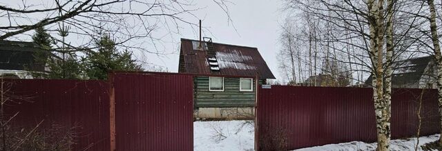 снт Радуга ул. Центральная, 28 фото