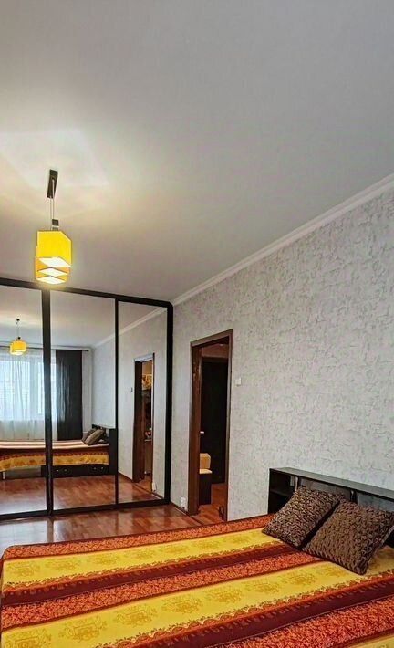 квартира г Москва ш Коровинское 30 Грачёвская фото 4