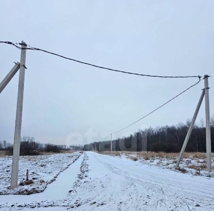 земля р-н Всеволожский Заневское городское поселение, Терра Парк кп, Улица Дыбенко фото 2