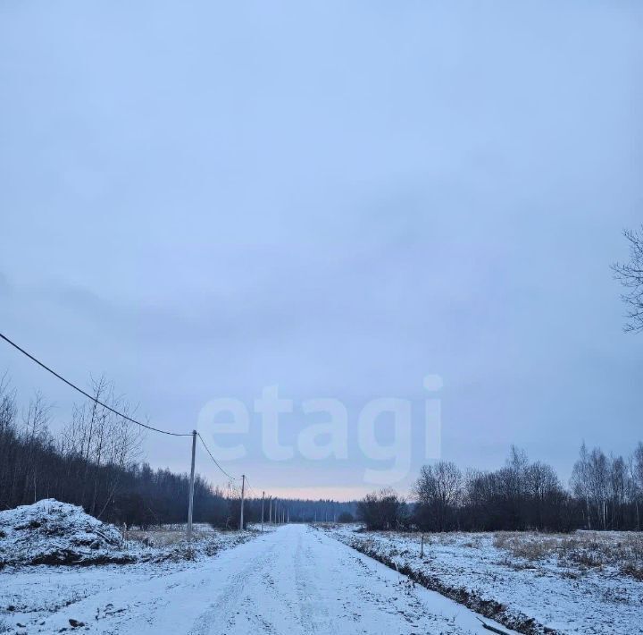 земля р-н Всеволожский Заневское городское поселение, Терра Парк кп, Улица Дыбенко фото 3