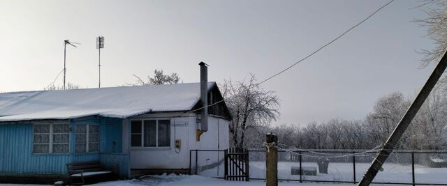 дом с Большое Агишево ул Набережная 17/2 Агишевское с/пос фото