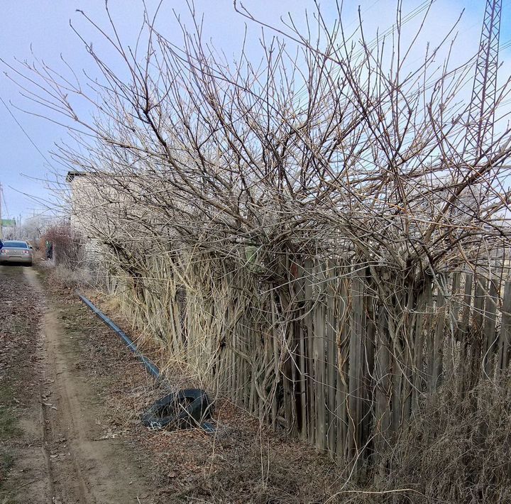 земля г Волгоград р-н Тракторозаводский Степной массив снт Дзержинец 4-й кв-л фото 2