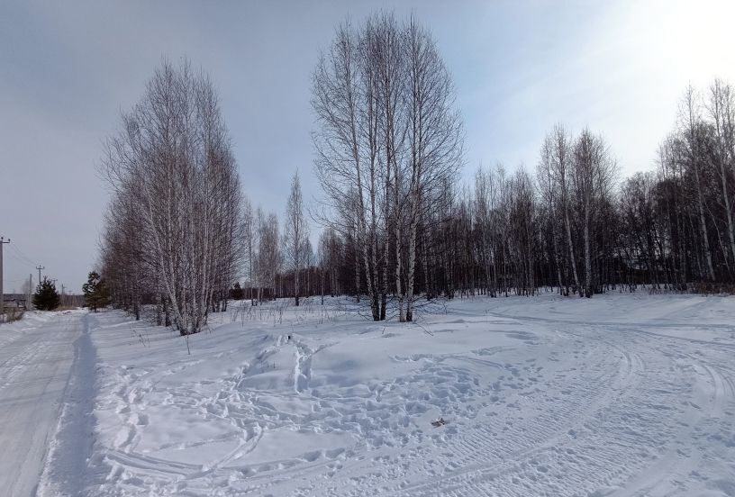 земля р-н Сосновский Кременкульское сельское поселение, территория жилая застройка СИЖ, Челябинск фото 1