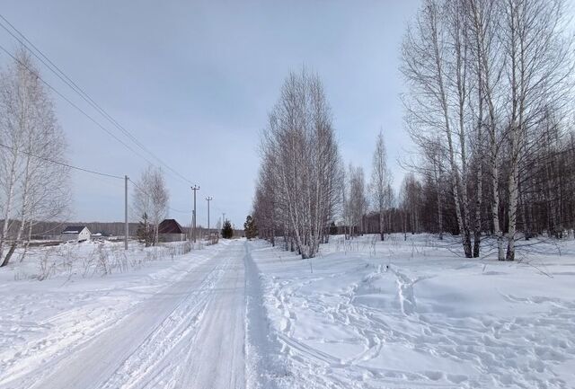 земля Кременкульское сельское поселение, территория жилая застройка СИЖ, Челябинск фото