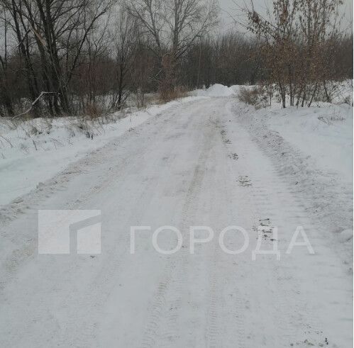 земля р-н Первомайский с Фирсово ул. Яркая фото 4