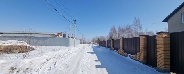 тер. ДНТ Олимпийский Лыжный пр., 4, Шелехов фото