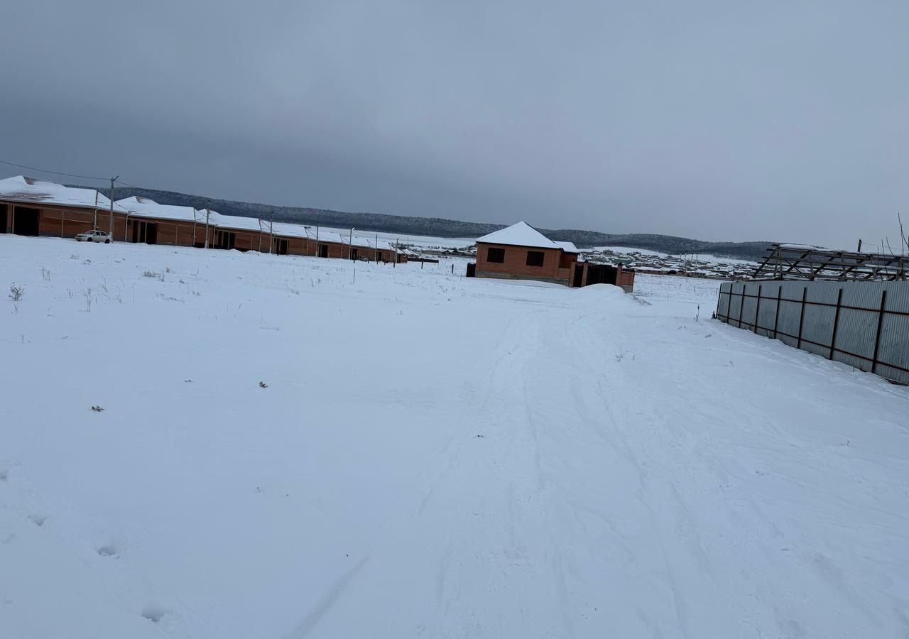 земля р-н Гудермесский г Гудермес Гудермесское городское поселение, ул. С. А. Шишкиной фото 1