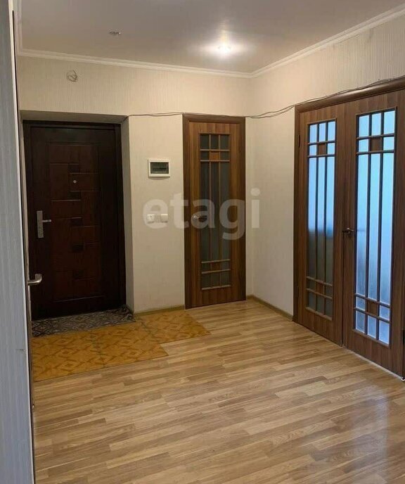 квартира г Таганрог ул Сызранова 25 фото 1