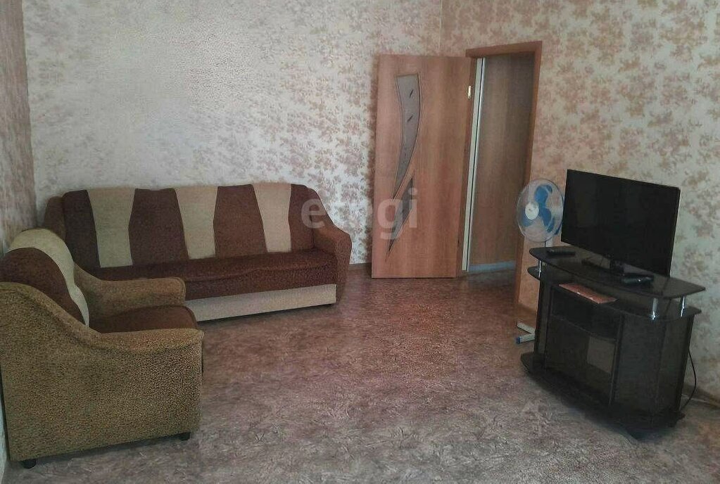 квартира г Таганрог ул Мариупольское Шоссе 27/4к 1 фото 1