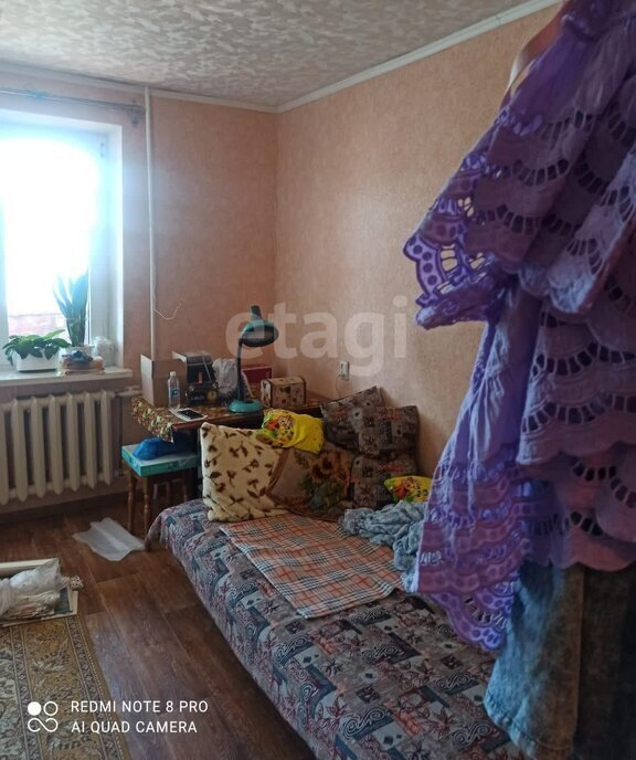 квартира г Таганрог ул Вишневая 15/3 фото 4