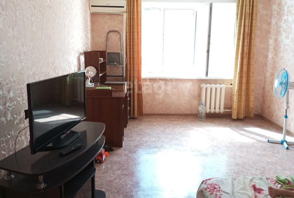 квартира г Таганрог ул Мариупольское Шоссе 27/4к 1 фото 2