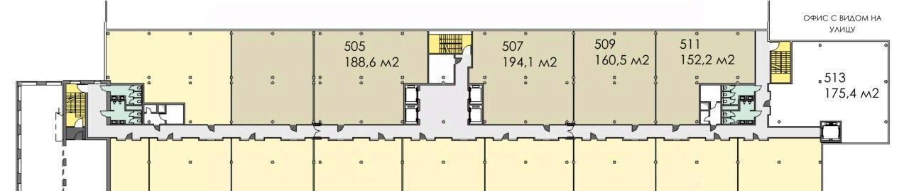 офис г Москва метро Нагатинская ш Каширское 2с/9 3К фото 61