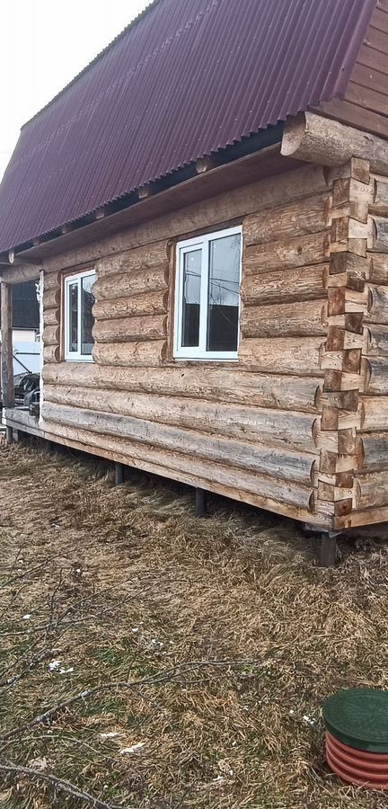 дом городской округ Солнечногорск дп Поварово 40 км, СНТ Спортстроевец, г. о. Солнечногорск, Пятницкое шоссе фото 7