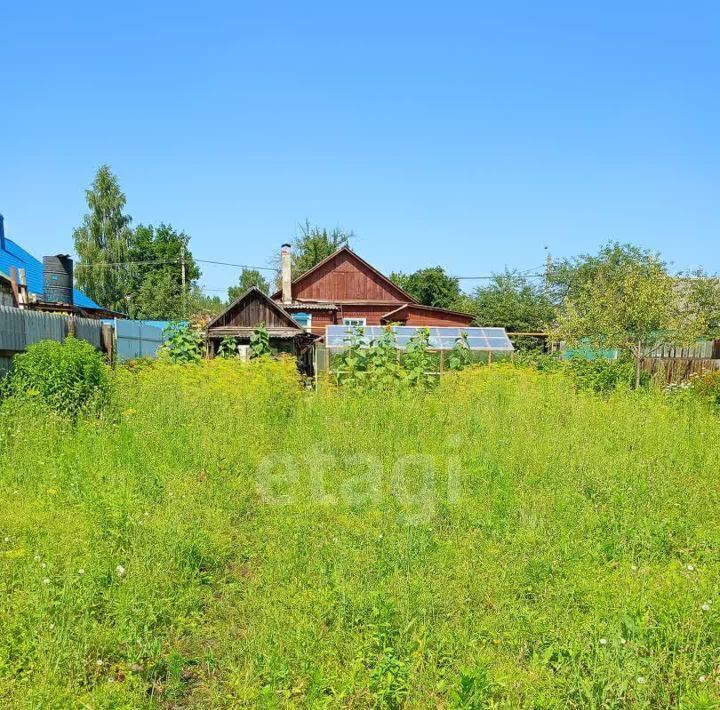 дом г Брянск р-н Фокинский ул Волочаевская фото 6