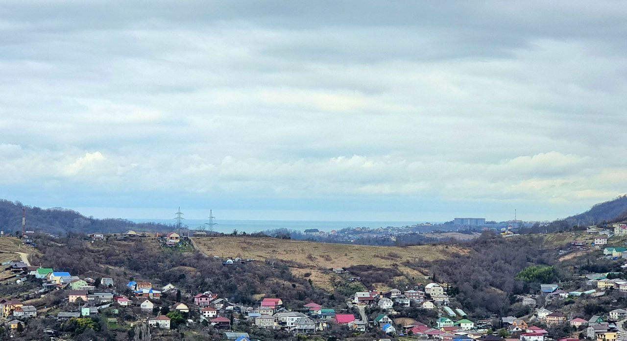 дом г Сочи р-н Лазаревский Лоо ул Разина фото 3