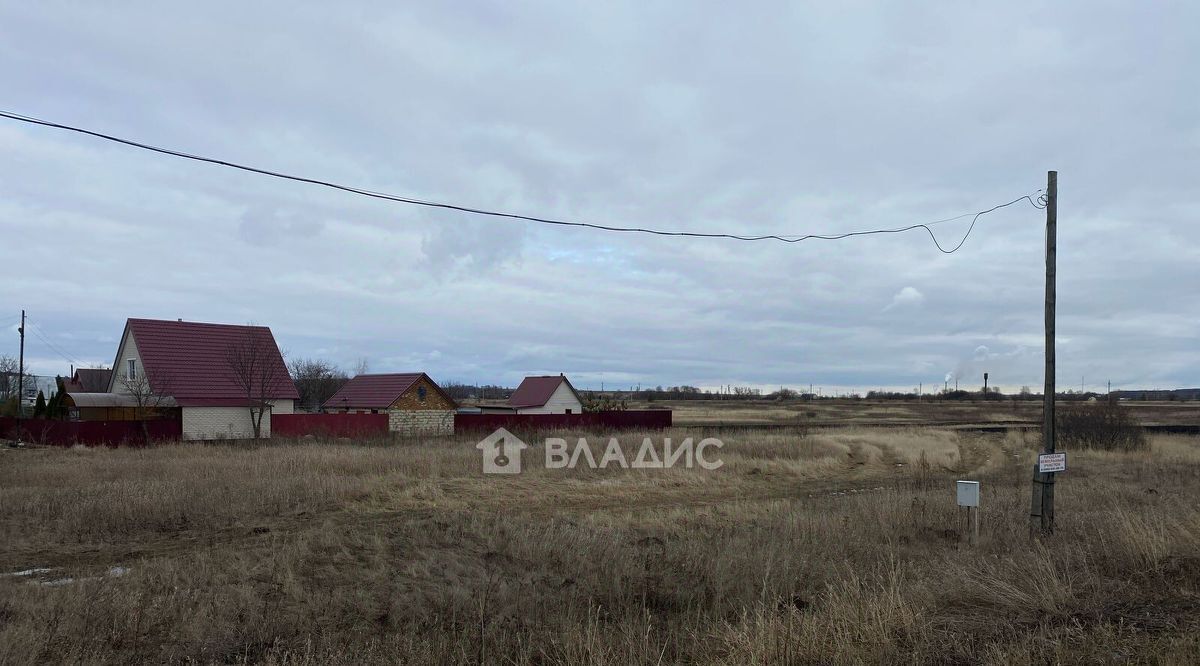 земля р-н Пронский рп Пронск ул Верхне-Архангельская фото 4