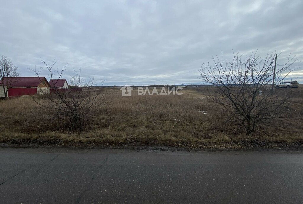 земля р-н Пронский рп Пронск ул Верхне-Архангельская фото 1