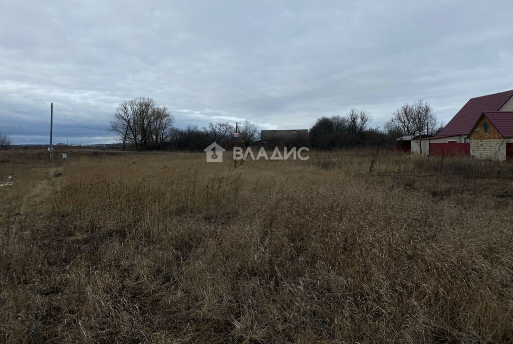 земля р-н Пронский рп Пронск ул Верхне-Архангельская фото 3