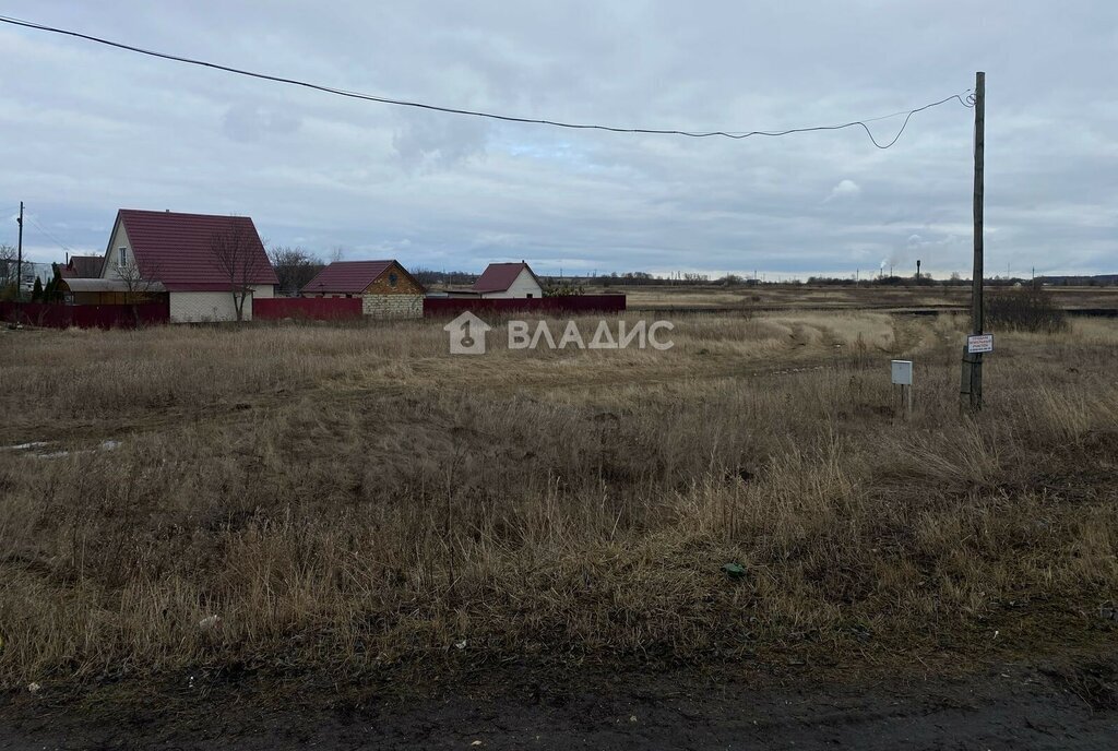 земля р-н Пронский рп Пронск ул Верхне-Архангельская фото 4