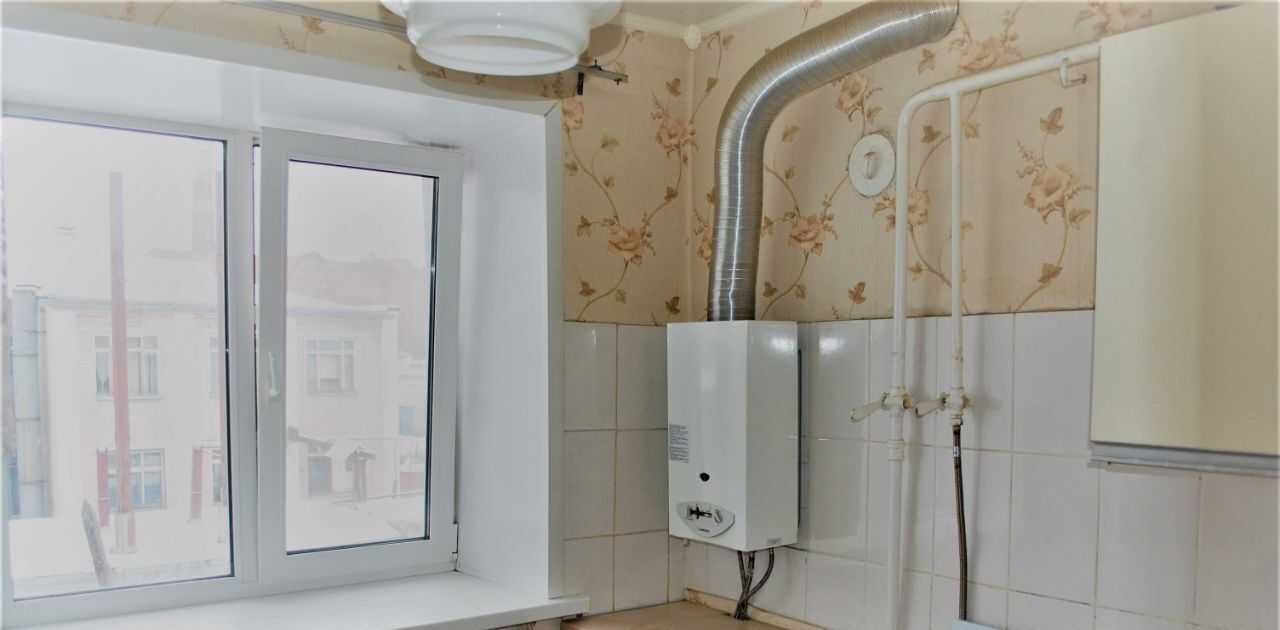 квартира г Самара Алабинская ул Максима Горького 44/46 фото 1