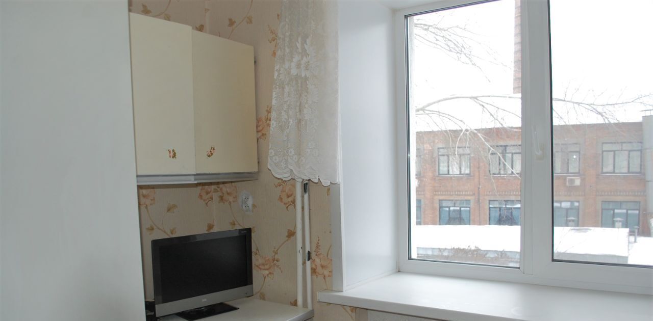 квартира г Самара Алабинская ул Максима Горького 44/46 фото 3