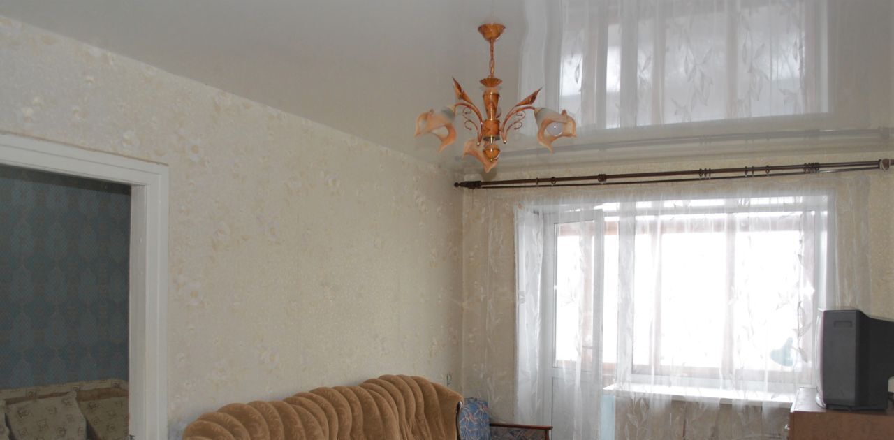 квартира г Самара Алабинская ул Максима Горького 44/46 фото 4