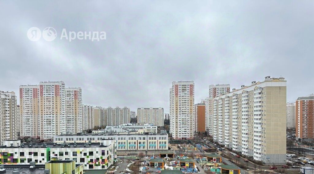 квартира г Москва ул Лестева 4 Московский г., Филатов Луг фото 18