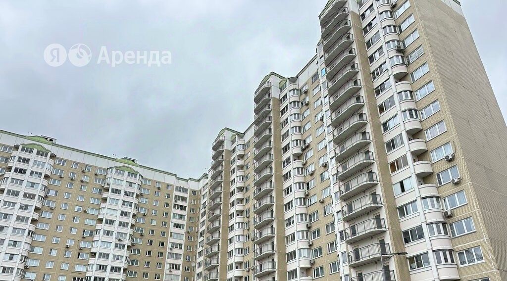 квартира г Москва ул Лестева 4 Московский г., Филатов Луг фото 23