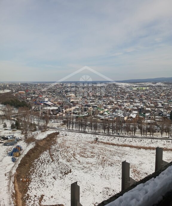 квартира г Нальчик ул Лермонтова 1 фото 10