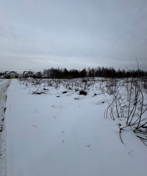 земля Колтушское городское поселение, Улица Дыбенко, Колтушская возвышенность фото 2