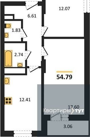 ул Антонова-Овсеенко 35с фото