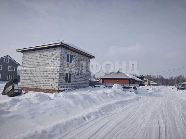 ул Андреевская 70 Каменский сельсовет, Новосибирский район фото