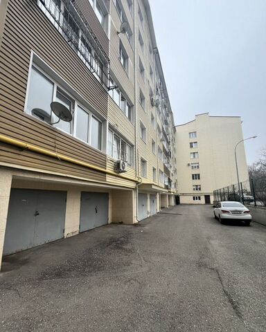 гараж дом 17/2 фото