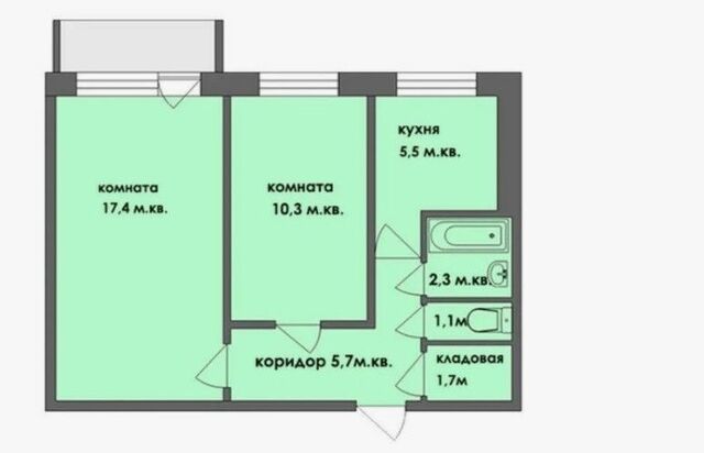 ул Гагарина 16 Железногорск городской округ фото