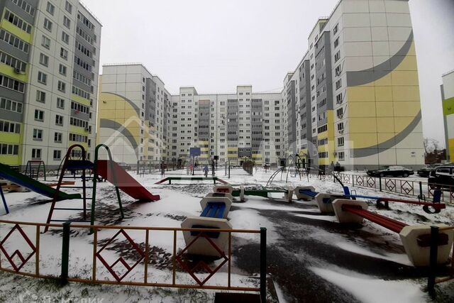 ул Малиновского 23/2 Омск городской округ фото